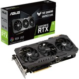 ASUS GeForce RTX 3060 Ti TUF GAMING, Grafikkarte 3x DisplayPort, 2x HDMI 2.1