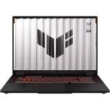 ASUS TUF Gaming A16 (FA808UM-S8064), Gaming-Notebook grau, AMD Ryzen 7 260, NVIDIA GeForce RTX 5060, 16 GB DDR5, 1 TB (1 TB SSD), ohne Betriebssystem