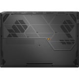 ASUS TUF Gaming A16 (FA808UM-S8064), Gaming-Notebook grau, AMD Ryzen 7 260, NVIDIA GeForce RTX 5060, 16 GB DDR5, 1 TB (1 TB SSD), ohne Betriebssystem