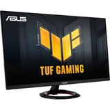 ASUS TUF Gaming VG279Q3R, Gaming-Monitor 68.6 cm (27 Zoll), schwarz, FullHD, Fast-IPS, HDMI, DP, 180Hz Panel