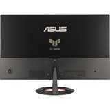 ASUS TUF Gaming VG279Q3R, Gaming-Monitor 68.6 cm (27 Zoll), schwarz, FullHD, Fast-IPS, HDMI, DP, 180Hz Panel