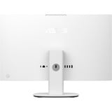 ASUS V400 AiO V470VAK-WPE261W, PC-System weiß, Windows 11 Home