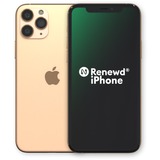 Apple iPhone 11 Pro 64GB Generalüberholt, Handy Gold, iOS