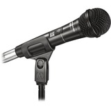 Audio-Technica PRO41, Mikrofon schwarz, XLR