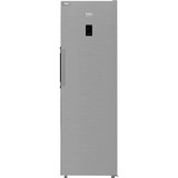 BEKO B3RMLNE444HXB, Vollraumkühlschrank edelstahl