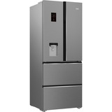 BEKO GNE490E30DZXPN, French Door edelstahl