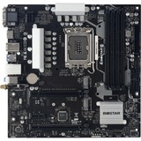 Biostar B660MX-E PRO, Mainboard 