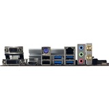 Biostar B660MX-E PRO, Mainboard 