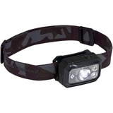 Black Diamond Stirnlampe Storm 400, LED-Lampe schwarz
