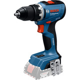 Bosch 18V Profi Set, GBH 18V-22 + GSR 18V-65 + GWS 18V-8 Professional, Werkzeug-Set blau, 2x Li-Ion Akku 5,0Ah, in 3 L-BOXXen