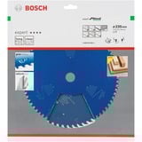 Bosch EXPERT Wood Kreissägeblatt, Ø 235mm, 56Z Bohrung 30mm, für Handkreissägen