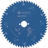 Bosch Kreissägeblatt Expert for Wood, Ø 235mm, 56Z Bohrung 30mm, für Handkreissägen