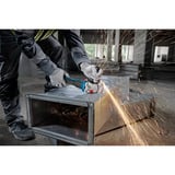 Bosch Professional 18V Profi Set, GBH 18V-22 + GSR 18V-65 + GWS 18V-8 Professional, Werkzeug-Set blau, 2x Li-Ion Akku 5,0Ah, in 3 L-BOXXen