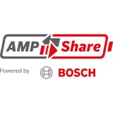 Bosch Professional Akku-Multi-Cutter GOP 18V-34 Solo Professional, 18Volt, Multifunktions-Werkzeug blau/schwarz, ohne Akku und Ladegerät