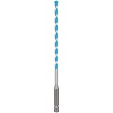 Bosch Professional EXPERT HEX-9 MultiConstruction Bohrer, Ø 4mm Arbeitslänge 90mm