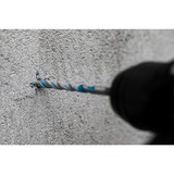 Bosch Professional EXPERT HEX-9 MultiConstruction Bohrer, Ø 4mm Arbeitslänge 90mm