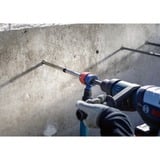 Bosch Professional EXPERT Hammerbohrer SDS Clean plus-8X Set, Ø 16mm Arbeitslänge 400mm, Saugbohrer inkl. Absauganschluss