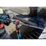 Bosch Professional EXPERT Hammerbohrer SDS Clean plus-8X Set, Ø 16mm Arbeitslänge 400mm, Saugbohrer inkl. Absauganschluss