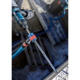 Bosch Professional EXPERT Hammerbohrer SDS Clean plus-8X Set, Ø 16mm Arbeitslänge 400mm, Saugbohrer inkl. Absauganschluss