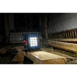Bosch Professional GLI 18V 1500, Arbeitsleuchte blau/schwarz, ohne Akku und Ladegerät