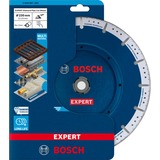 Bosch Professional  Diamanttrennscheibe EXPERT Diamond Pipe Cut Wheel, Ø 230mm Bohrung 22,23mm