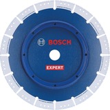 Bosch Professional  Diamanttrennscheibe EXPERT Diamond Pipe Cut Wheel, Ø 230mm Bohrung 22,23mm