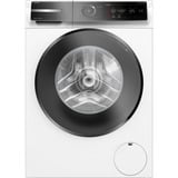 Bosch WGB244AW0 Serie 8, Waschmaschine weiß/schwarz, i-Dos