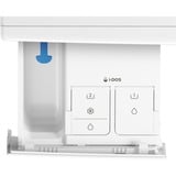 Bosch WGB244AW0 Serie 8, Waschmaschine weiß/schwarz, i-Dos