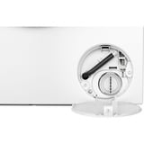 Bosch WGB244AW0 Serie 8, Waschmaschine weiß/schwarz, i-Dos