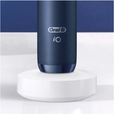 Braun Oral-B iO Series 7N, Elektrische Zahnbürste blau, Sapphire Blue