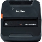 Brother RJ-4230B, Bondrucker schwarz, NFC, Bluetooth, USB