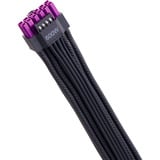 Cooler Master ELITE GOLD 850, PC-Netzteil schwarz, 1x 12-Pin High Power GPU, 3x PCIe, 850 Watt