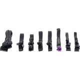 Cooler Master ELITE GOLD 850, PC-Netzteil schwarz, 1x 12-Pin High Power GPU, 3x PCIe, 850 Watt