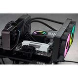 Corsair DIMM 48 GB DDR5-6000 (2x 24 GB) Dual-Kit, Arbeitsspeicher weiß, CMK48GX5M2B6000C30W, Vengeance, INTEL XMP