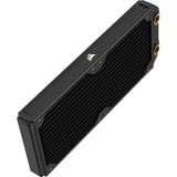 Corsair Hydro X Series XR5 240 NEO 240mm, Radiator schwarz