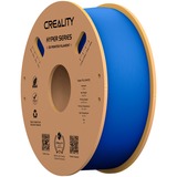 Creality Hyper PLA Filament Blue, 3D-Filament blau, 1 kg, 1,75 mm, auf Rolle