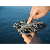 DJI Neo 2, Drohne grau, 12 Megapixel, 2-Achsen-Gimbal, Drohne inkl. Akku und Zubehör