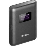 DWR-933, WLAN-LTE-Router