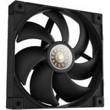DeepCool FT14 140x140x25, Gehäuselüfter schwarz, 140 mm