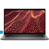 Dell Latitude 7430-GPK47, Notebook schwarz, Windows 10 Pro 64-Bit, 60 Hz Display, 256 GB SSD