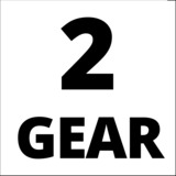 EINHELL Akku-Bläser TE-CB 18/180Li-Solo, Gebläse rot/schwarz, ohne Akku und Ladegerät