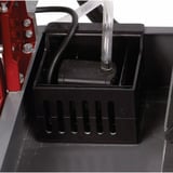 EINHELL Radial-Fliesenschneidmaschine TE-TC 620/1 U, Fliesenschneider rot/grau, 900 Watt