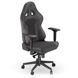 ENDORFY Gaming-Stuhl Scrim BK schwarz