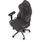 ENDORFY Gaming-Stuhl Scrim BK schwarz