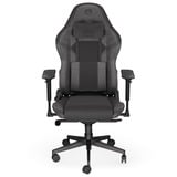 ENDORFY Gaming-Stuhl Scrim BK schwarz