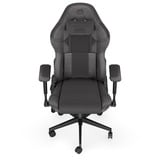 ENDORFY Gaming-Stuhl Scrim BK schwarz