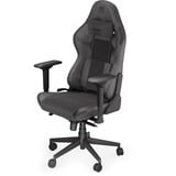 ENDORFY Gaming-Stuhl Scrim BK schwarz