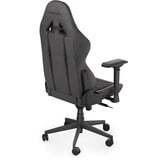 ENDORFY Gaming-Stuhl Scrim BK schwarz
