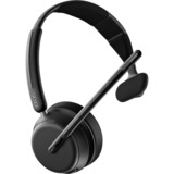 EPOS IMPACT 1030 Bundle, Headset Stereo, Kopfbügel, Bluetooth, inkl. EXPAND Vision 1 Webcam