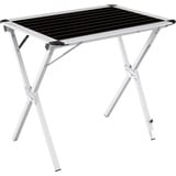 Easy Camp Camping-Tisch Aspen Table M 540034 aluminium/schwarz, Modell 2025
